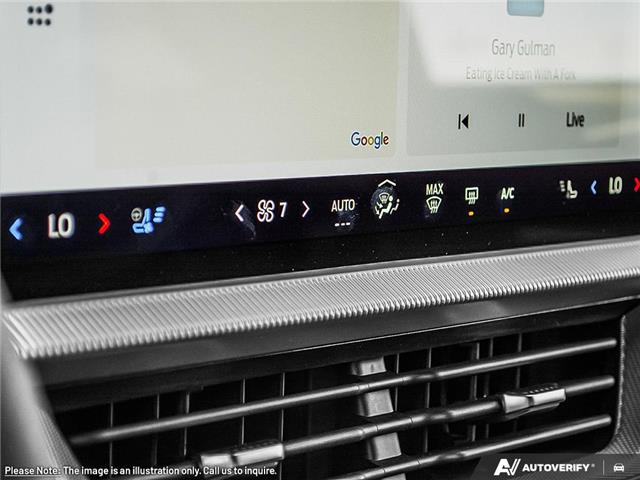 2026 Ford Explorer ST (Stk: 6L039) in Oakville - Image 18 of 25