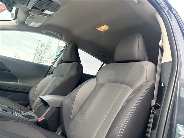 2025 Subaru Crosstrek Convenience (Stk: P2156) in Newmarket - Image 13 of 24