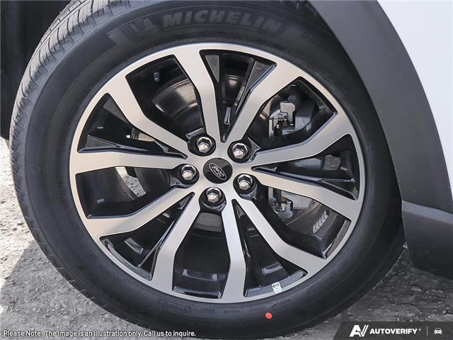 2026 Ford Explorer ST-Line (Stk: 6L041) in Oakville - Image 8 of 26