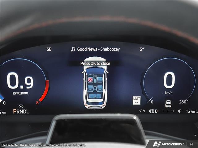 2026 Ford Explorer ST-Line (Stk: 6L041) in Oakville - Image 14 of 26