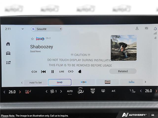 2026 Ford Explorer ST-Line (Stk: 6L041) in Oakville - Image 17 of 26