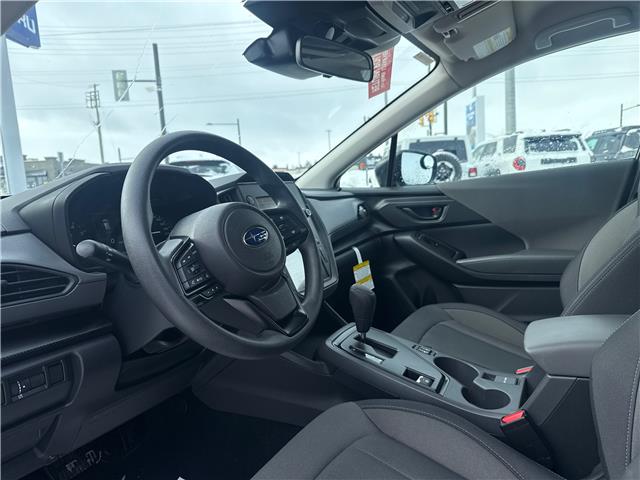2025 Subaru Crosstrek Convenience (Stk: P2156) in Newmarket - Image 15 of 24