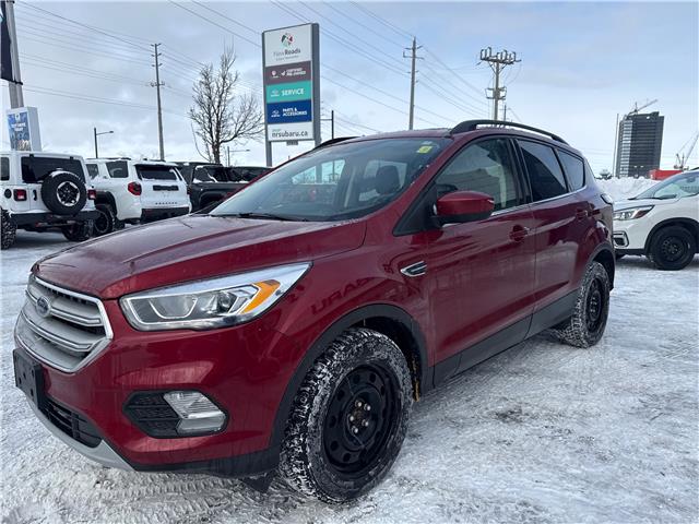 2018 Ford Escape SEL (Stk: L697A) in Newmarket - Image 4 of 22