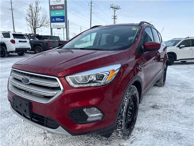 2018 Ford Escape SEL (Stk: L697A) in Newmarket - Image 3 of 22