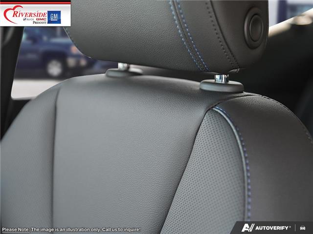 2026 Buick Encore GX Sport Touring (Stk: 26075) in Prescott - Image 20 of 26 2026 Buick Encore GX Sport Touring (Stk: 26075) in Prescott - Image 20 of 26