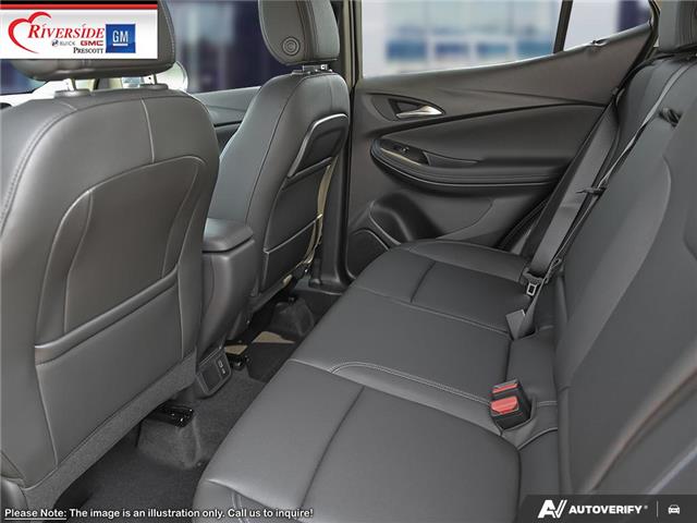 2026 Buick Encore GX Sport Touring (Stk: 26075) in Prescott - Image 21 of 26 2026 Buick Encore GX Sport Touring (Stk: 26075) in Prescott - Image 21 of 26