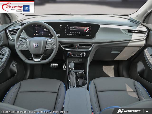 2026 Buick Encore GX Sport Touring (Stk: 26075) in Prescott - Image 22 of 26 2026 Buick Encore GX Sport Touring (Stk: 26075) in Prescott - Image 22 of 26