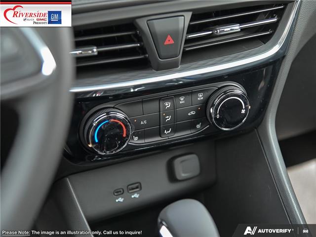 2026 Buick Encore GX Sport Touring (Stk: 26075) in Prescott - Image 24 of 26 2026 Buick Encore GX Sport Touring (Stk: 26075) in Prescott - Image 24 of 26