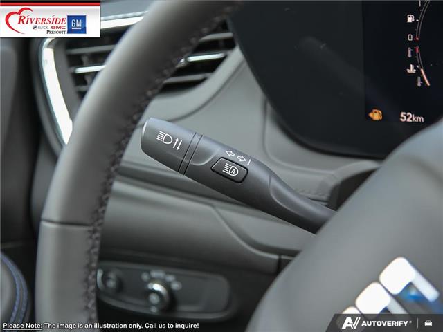 2026 Buick Encore GX Sport Touring (Stk: 26075) in Prescott - Image 26 of 26 2026 Buick Encore GX Sport Touring (Stk: 26075) in Prescott - Image 26 of 26