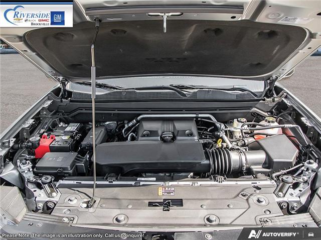 2026 GMC Canyon AT4 (Stk: 26-211) in Brockville - Image 6 of 21