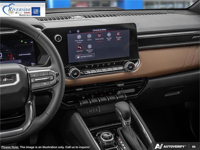 2026 GMC Canyon AT4 (Stk: 26-211) in Brockville - Image 15 of 21