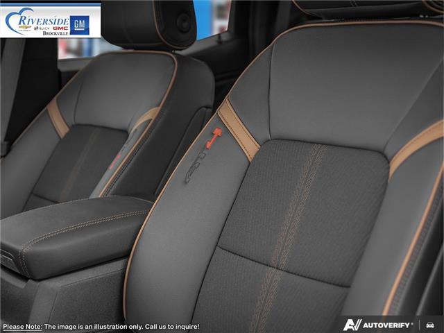 2026 GMC Canyon AT4 (Stk: 26-211) in Brockville - Image 16 of 21