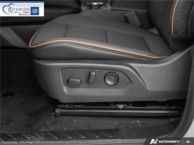 2026 GMC Canyon AT4 (Stk: 26-211) in Brockville - Image 21 of 21