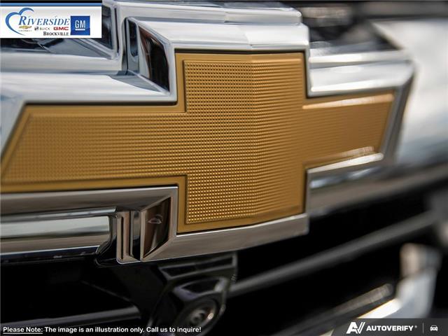 2026 Chevrolet Equinox LT (Stk: 26-207) in Brockville - Image 9 of 26