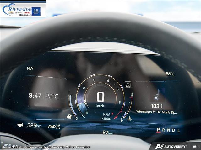 2026 Chevrolet Equinox LT (Stk: 26-207) in Brockville - Image 14 of 26