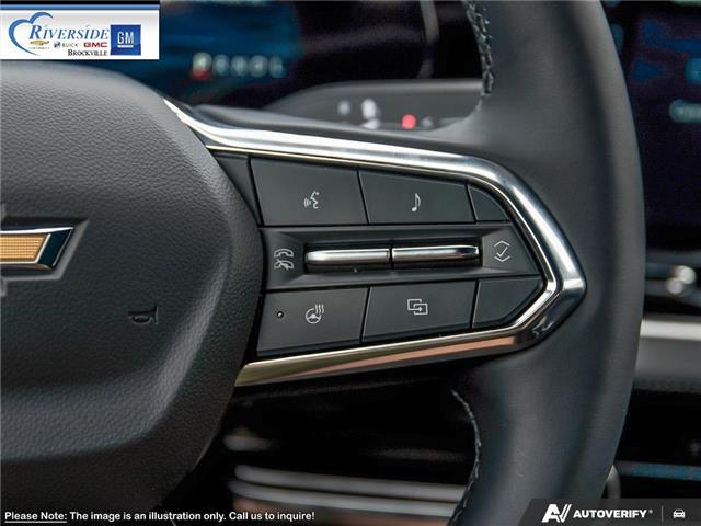 2026 Chevrolet Equinox LT (Stk: 26-207) in Brockville - Image 15 of 26