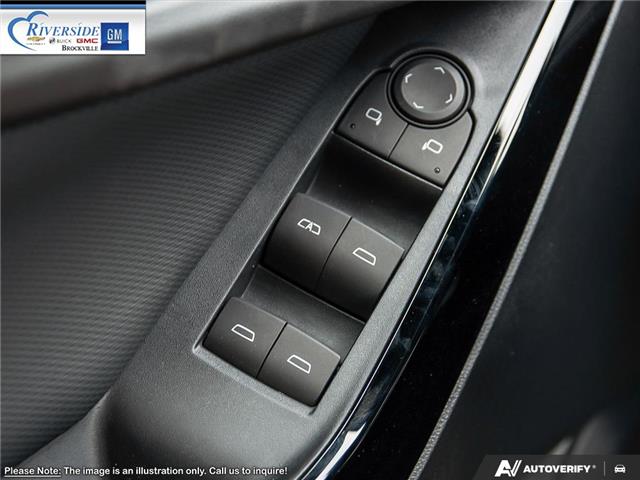 2026 Chevrolet Equinox LT (Stk: 26-207) in Brockville - Image 16 of 26