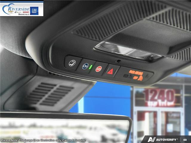 2026 Chevrolet Equinox LT (Stk: 26-207) in Brockville - Image 18 of 26