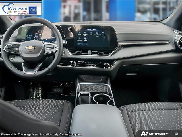 2026 Chevrolet Equinox LT (Stk: 26-207) in Brockville - Image 21 of 26