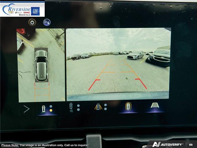 2026 Chevrolet Equinox LT (Stk: 26-207) in Brockville - Image 22 of 26