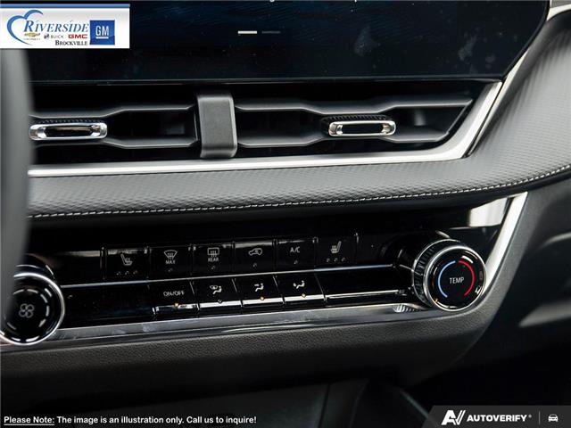 2026 Chevrolet Equinox LT (Stk: 26-207) in Brockville - Image 23 of 26