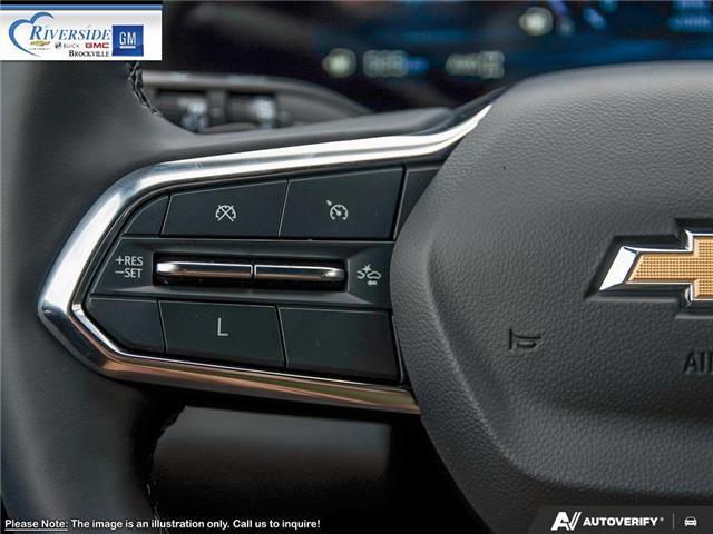 2026 Chevrolet Equinox LT (Stk: 26-207) in Brockville - Image 24 of 26