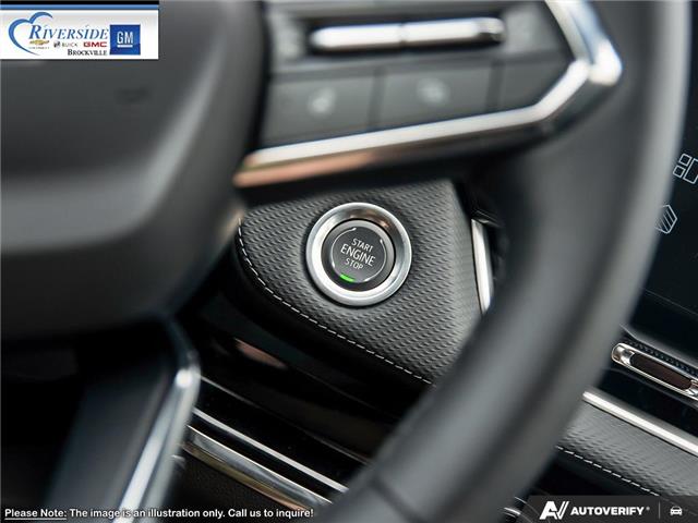 2026 Chevrolet Equinox LT (Stk: 26-207) in Brockville - Image 26 of 26