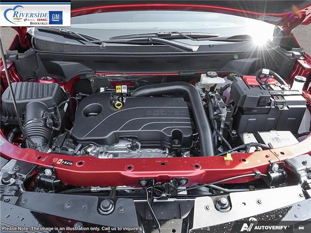 2026 Chevrolet Equinox RS (Stk: 26-210) in Brockville - Image 6 of 25