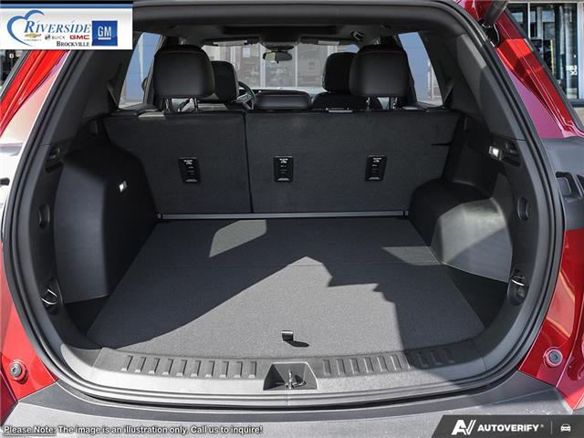 2026 Chevrolet Equinox RS (Stk: 26-210) in Brockville - Image 7 of 25