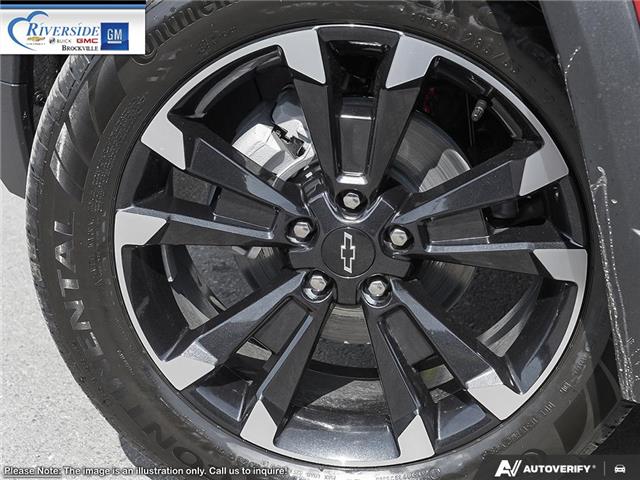 2026 Chevrolet Equinox RS (Stk: 26-210) in Brockville - Image 8 of 25