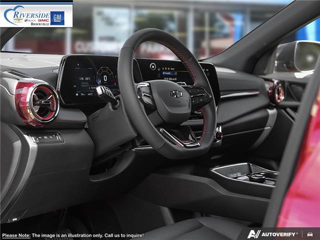 2026 Chevrolet Equinox RS (Stk: 26-210) in Brockville - Image 12 of 25