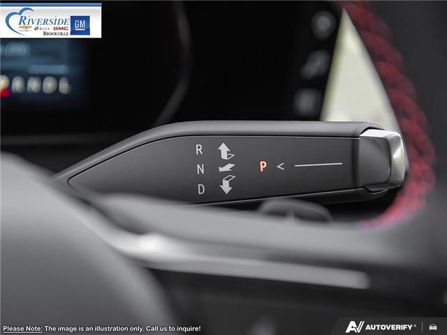 2026 Chevrolet Equinox RS (Stk: 26-210) in Brockville - Image 17 of 25