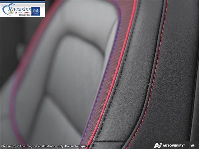 2026 Chevrolet Equinox RS (Stk: 26-210) in Brockville - Image 20 of 25