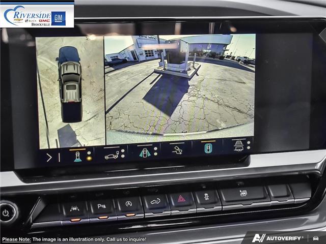 2026 Chevrolet Silverado 1500 High Country (Stk: 26-208) in Brockville - Image 23 of 24