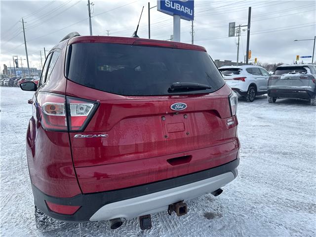 2018 Ford Escape SEL (Stk: L697A) in Newmarket - Image 8 of 22