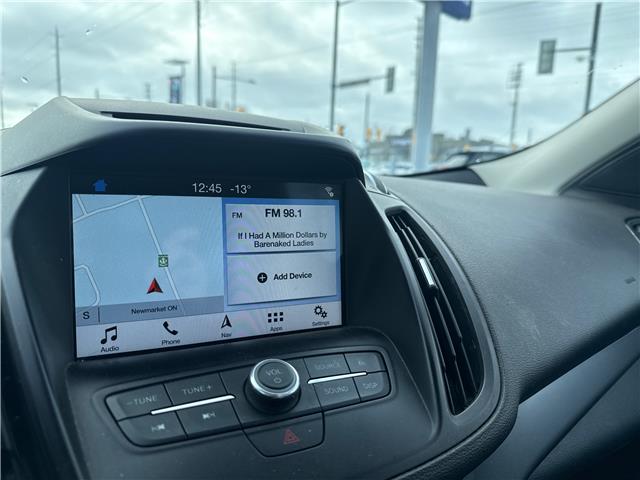 2018 Ford Escape SEL (Stk: L697A) in Newmarket - Image 18 of 22