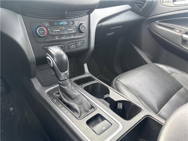 2018 Ford Escape SEL (Stk: L697A) in Newmarket - Image 20 of 22