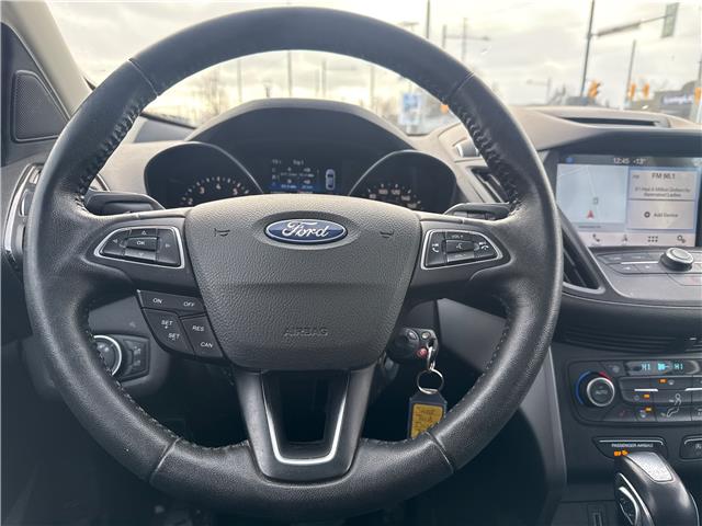 2018 Ford Escape SEL (Stk: L697A) in Newmarket - Image 21 of 22
