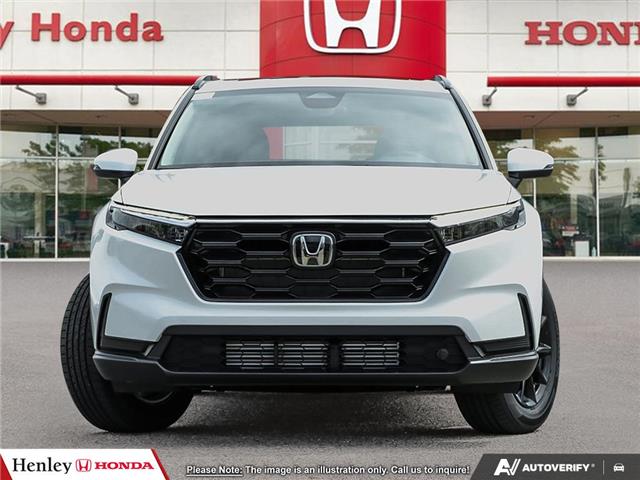 2026 Honda CR-V Sport (Stk: H22587) in St. Catharines - Image 2 of 26