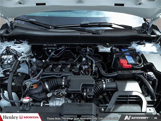 2026 Honda CR-V Sport (Stk: H22587) in St. Catharines - Image 6 of 26