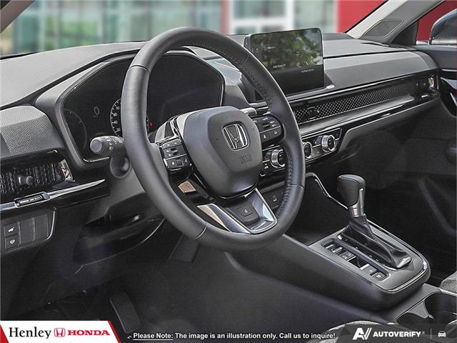 2026 Honda CR-V Sport (Stk: H22587) in St. Catharines - Image 12 of 26