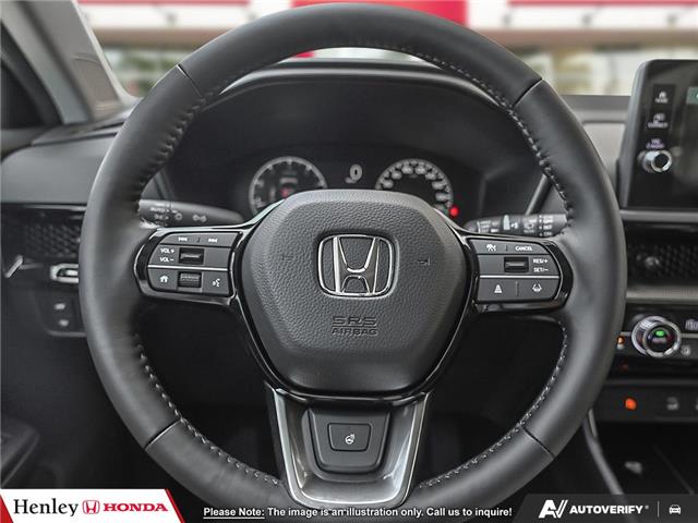 2026 Honda CR-V Sport (Stk: H22587) in St. Catharines - Image 13 of 26