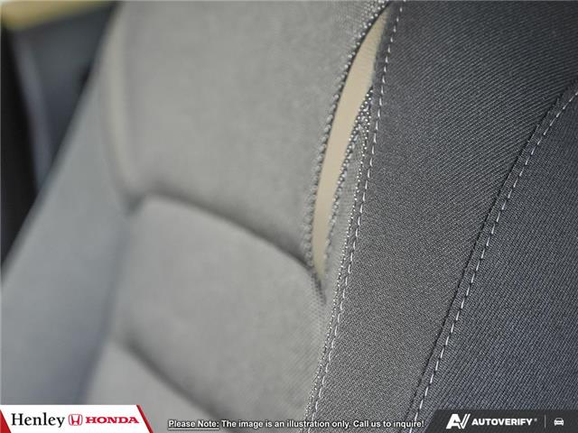 2026 Honda CR-V Sport (Stk: H22587) in St. Catharines - Image 20 of 26