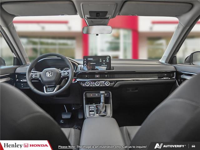 2026 Honda CR-V Sport (Stk: H22587) in St. Catharines - Image 22 of 26