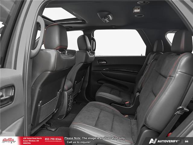2026 Dodge Durango GT (Stk: 26159) in Essex-Windsor - Image 20 of 24