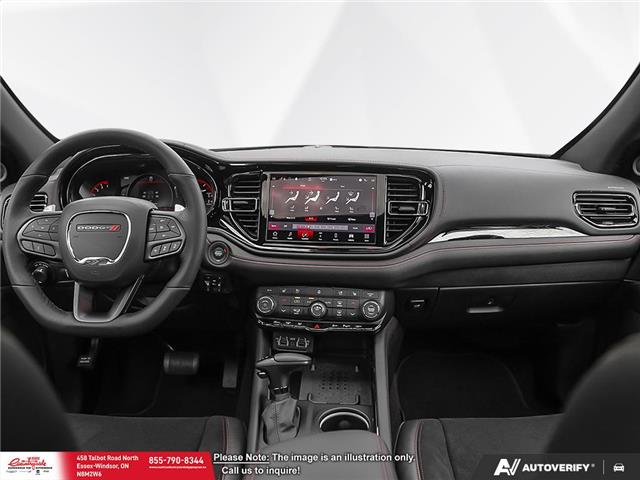 2026 Dodge Durango GT (Stk: 26159) in Essex-Windsor - Image 21 of 24
