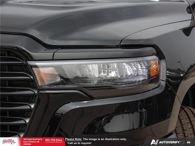 2026 RAM 1500 Sport (Stk: 26161) in Essex-Windsor - Image 10 of 25