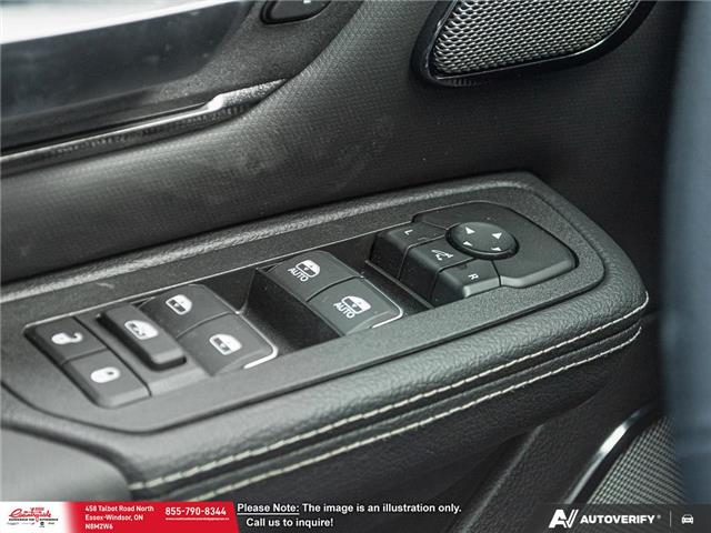 2026 RAM 1500 Sport (Stk: 26161) in Essex-Windsor - Image 16 of 25