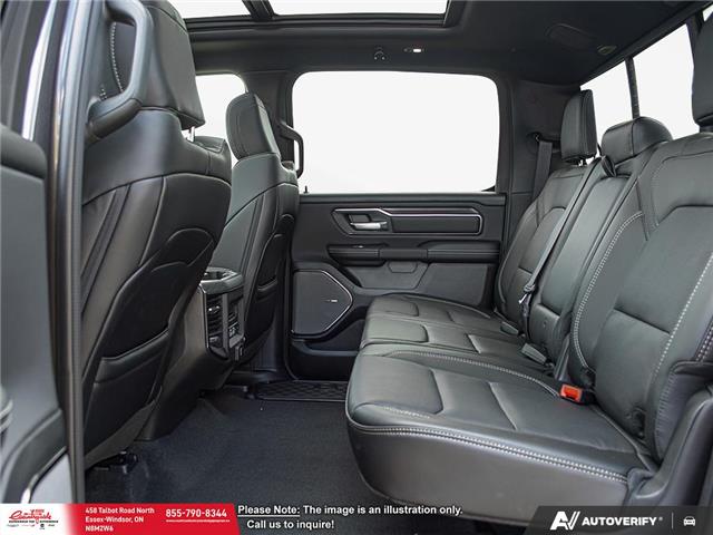 2026 RAM 1500 Sport (Stk: 26161) in Essex-Windsor - Image 21 of 25