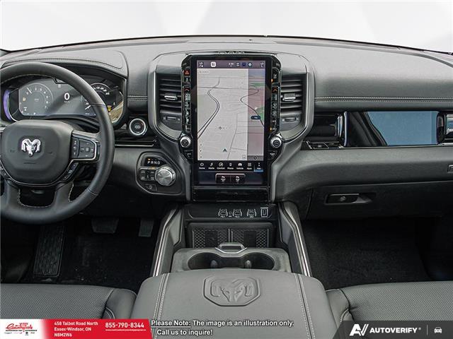 2026 RAM 1500 Sport (Stk: 26161) in Essex-Windsor - Image 22 of 25